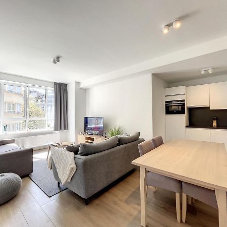 Cosy Apartment Brussels - Avenue Louise Εξωτερικό φωτογραφία