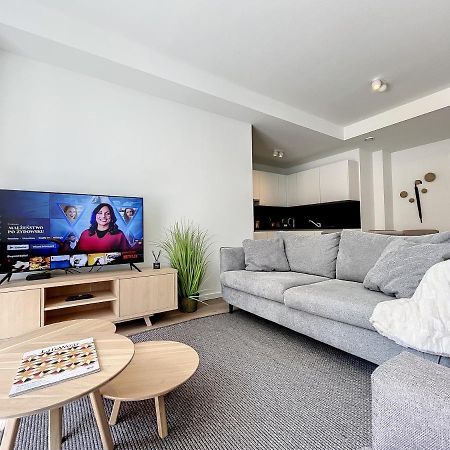 Cosy Apartment Brussels - Avenue Louise Εξωτερικό φωτογραφία