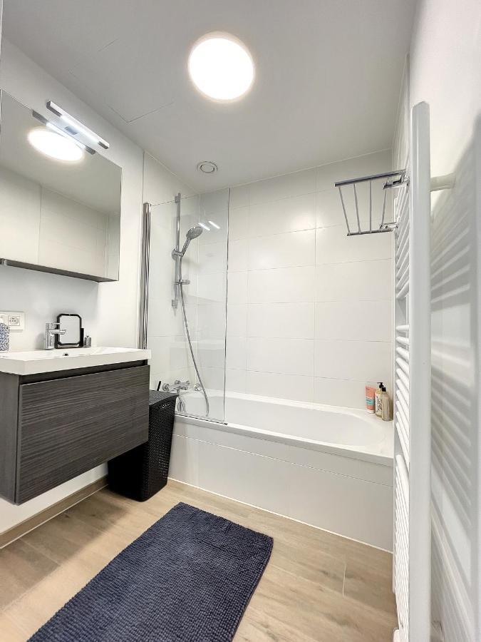 Cosy Apartment Brussels - Avenue Louise Εξωτερικό φωτογραφία